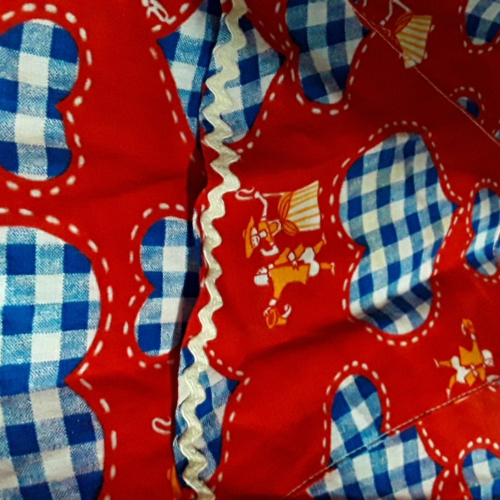 Apron - Picture 3 of 3